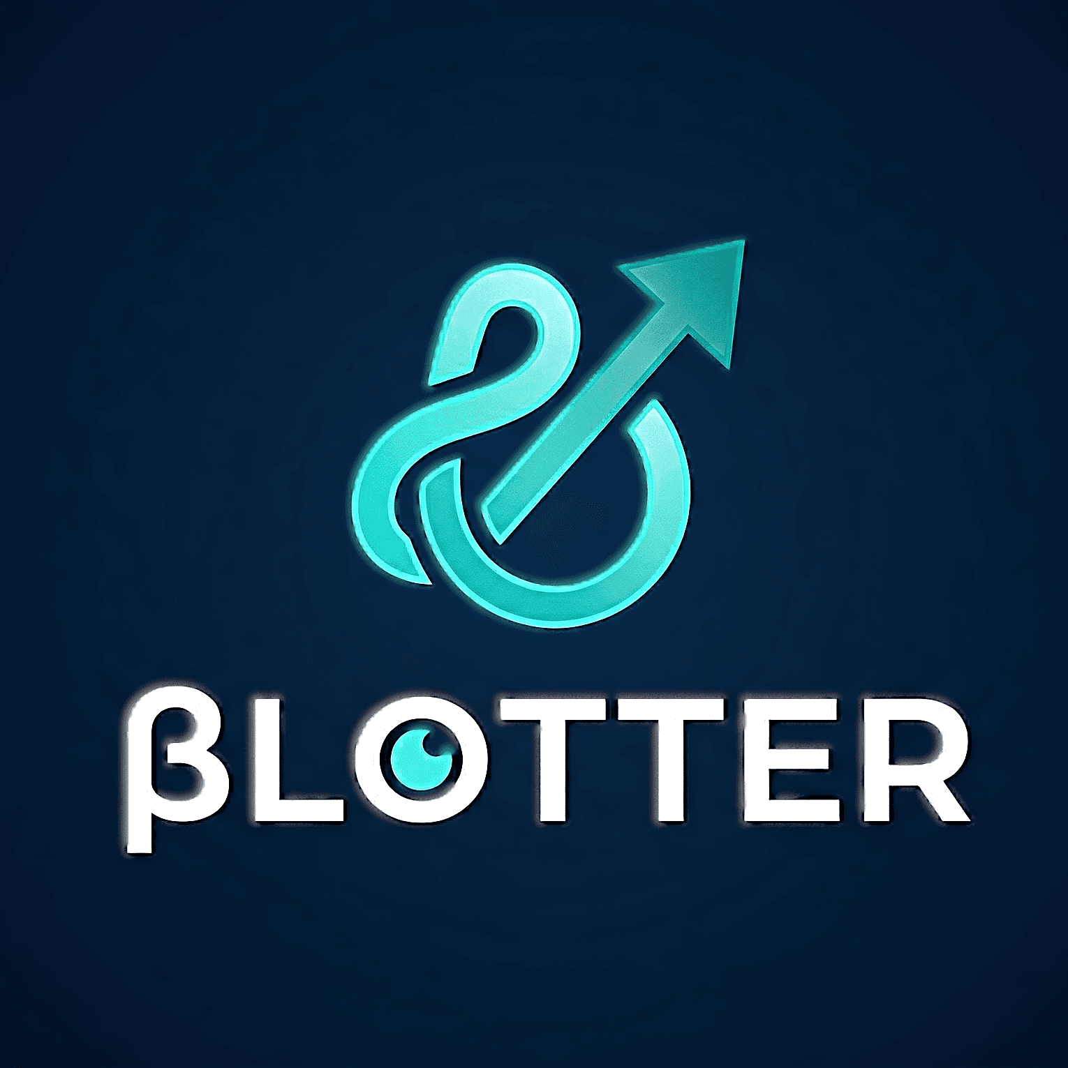 Blotter logo