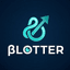 Blotter logo
